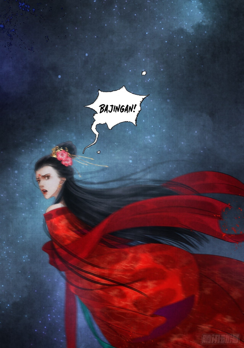 Female Demon Benefactor, Please Be Dignified Chapter 03 Bahasa Indonesia