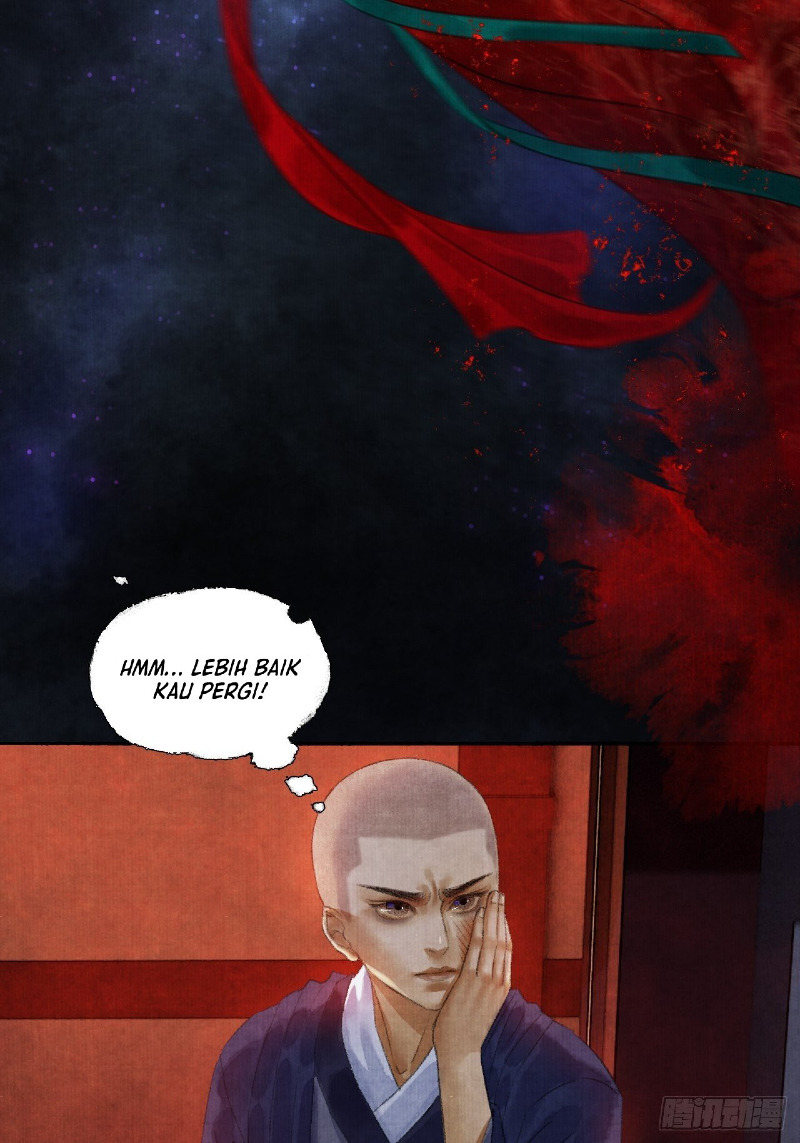 Female Demon Benefactor, Please Be Dignified Chapter 03 Bahasa Indonesia