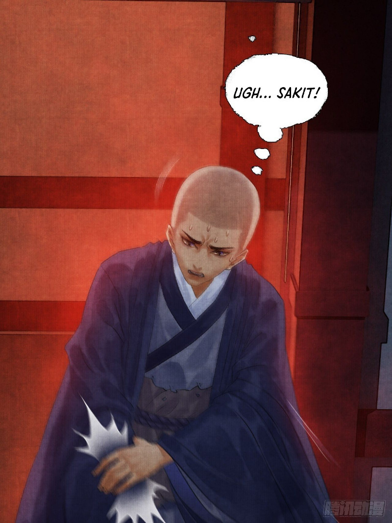 Female Demon Benefactor, Please Be Dignified Chapter 03 Bahasa Indonesia