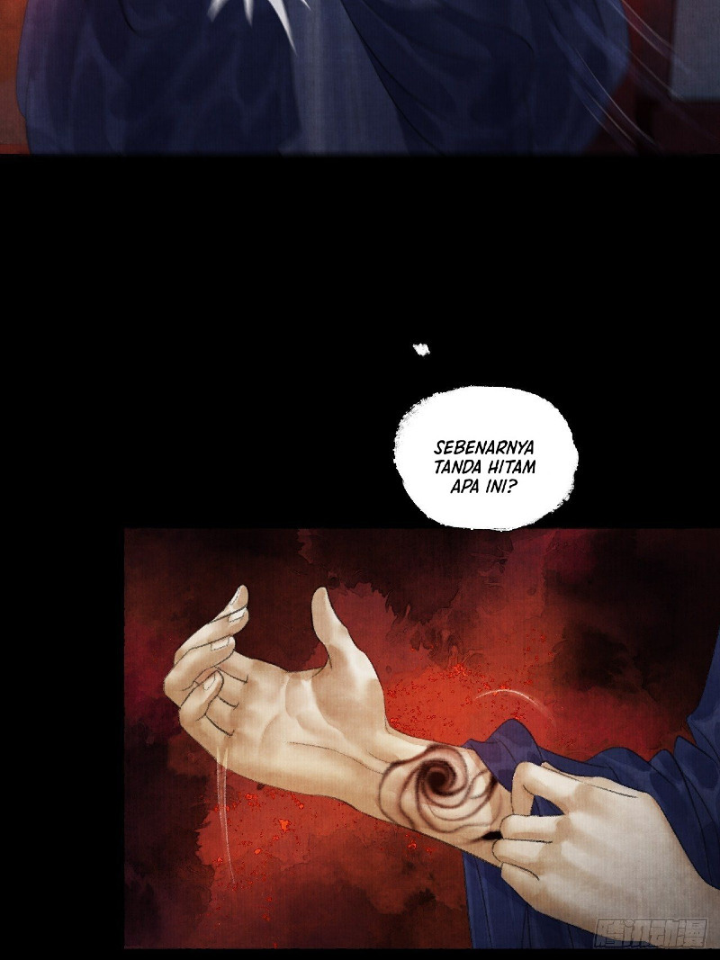 Female Demon Benefactor, Please Be Dignified Chapter 03 Bahasa Indonesia