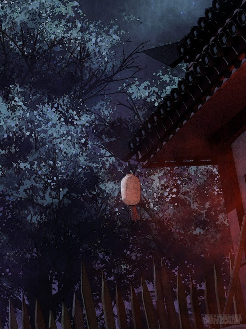 Female Demon Benefactor, Please Be Dignified Chapter 03 Bahasa Indonesia