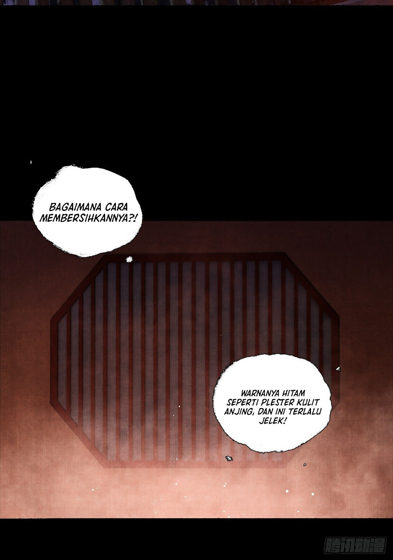 Female Demon Benefactor, Please Be Dignified Chapter 03 Bahasa Indonesia