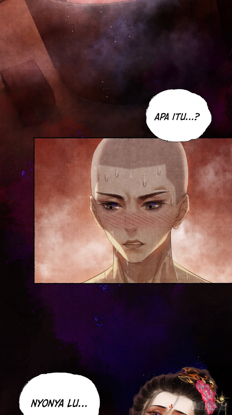 Female Demon Benefactor, Please Be Dignified Chapter 03 Bahasa Indonesia