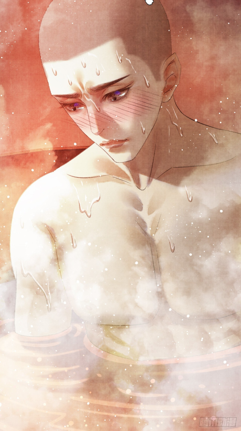 Female Demon Benefactor, Please Be Dignified Chapter 03 Bahasa Indonesia