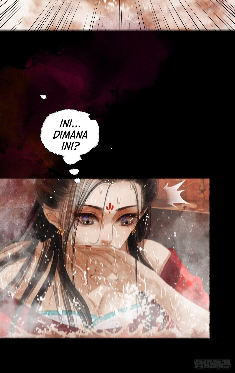 Female Demon Benefactor, Please Be Dignified Chapter 03 Bahasa Indonesia