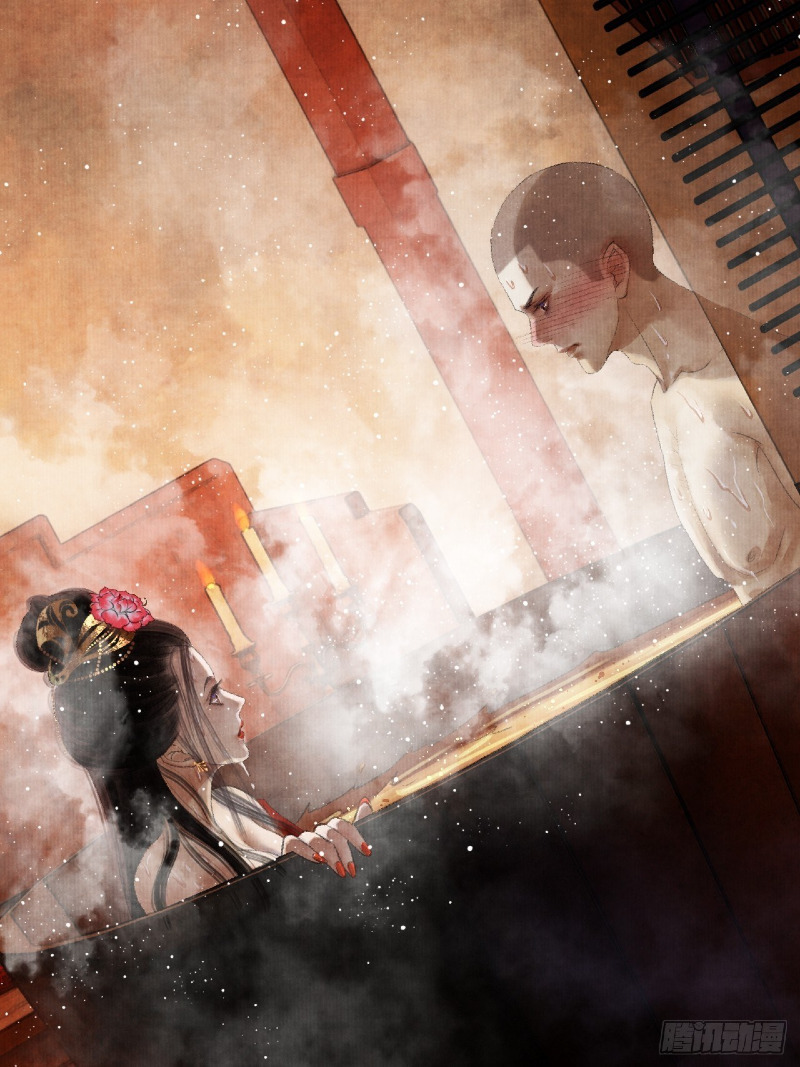 Female Demon Benefactor, Please Be Dignified Chapter 03 Bahasa Indonesia