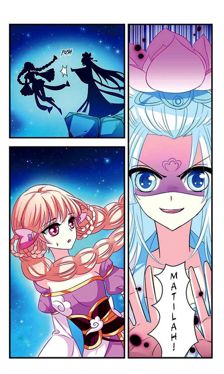 Feng Qi Cang Lan chapter 2