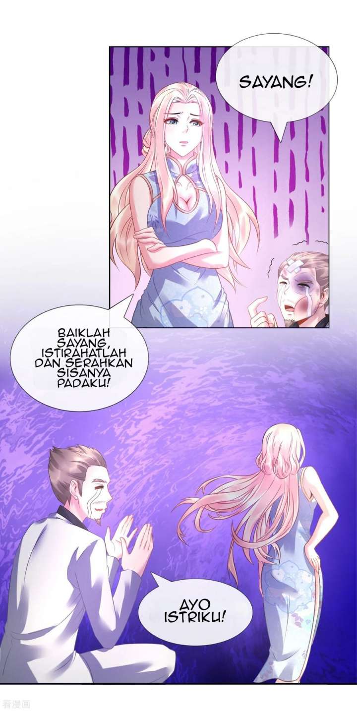 Feng Shui Master Chapter 21 Bahasa Indonesia