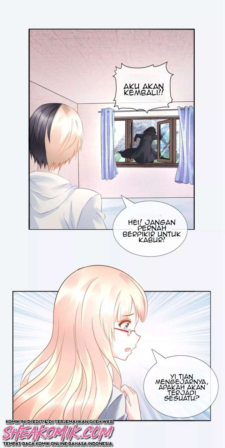 Feng Shui Master chapter 22