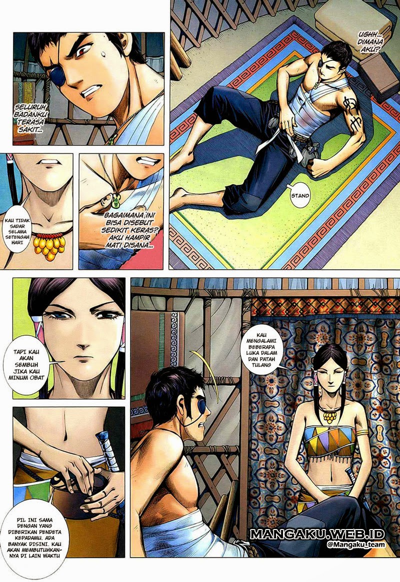 Feng Shen Ji I Chapter 20