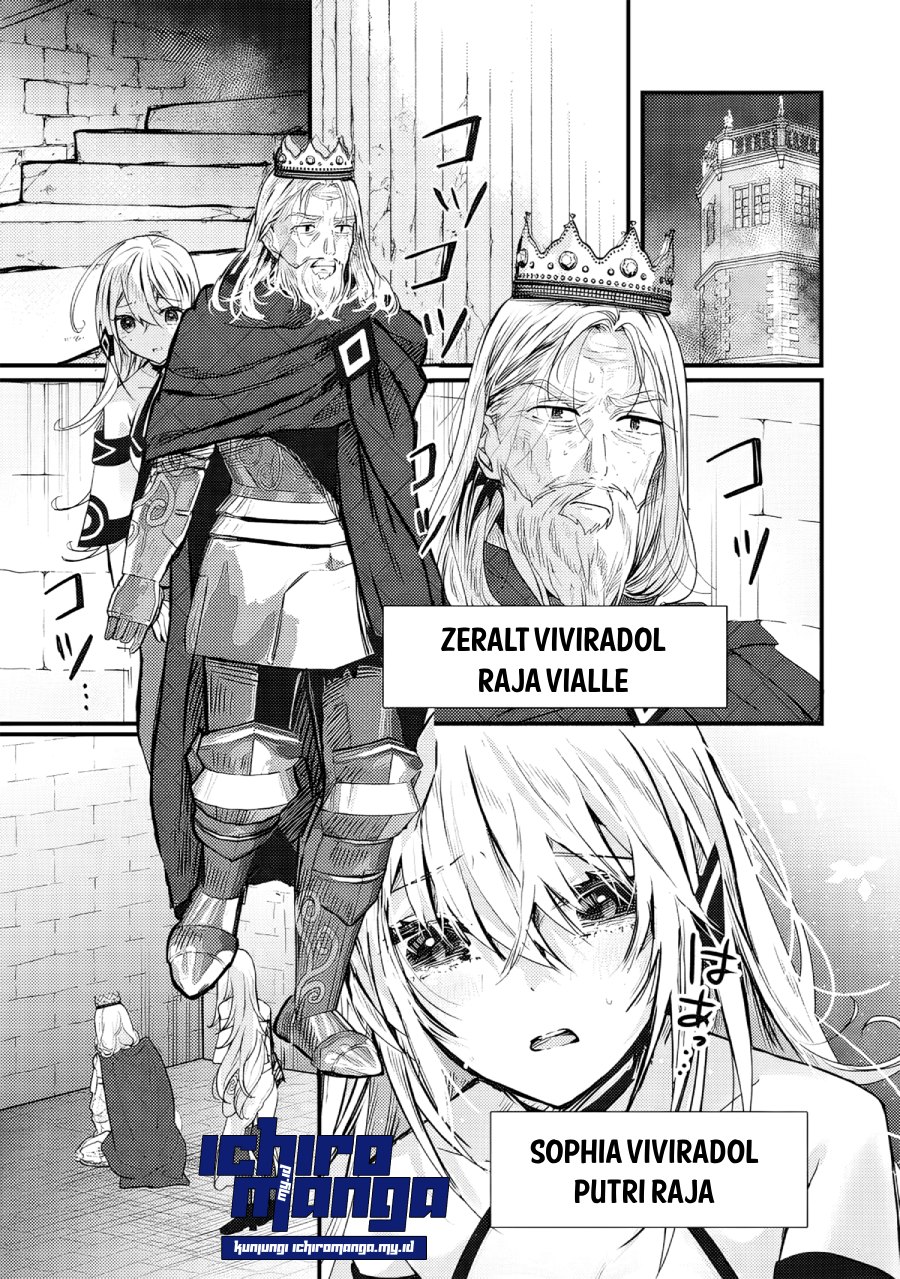 Fenrir ni Tensei shita Hazu ga Dou Mitemo Shiba Inu – Shiba Inu (Saikyou) ni Natta Ore, Mofumofu sare Nagara Kami e to Nariagaru chapter 1