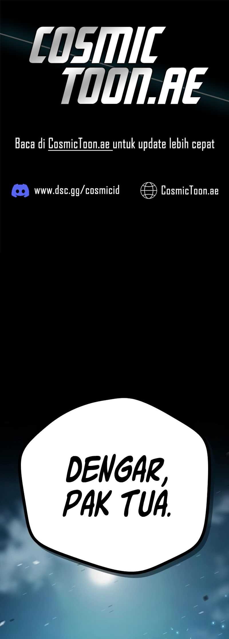 Festival Of Warriors Chapter 09 Bahasa Indonesia