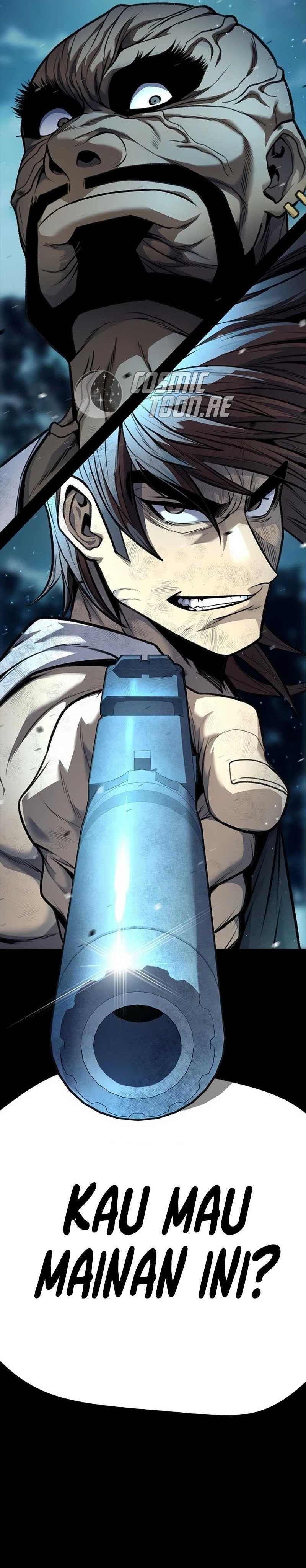 Festival Of Warriors Chapter 09 Bahasa Indonesia