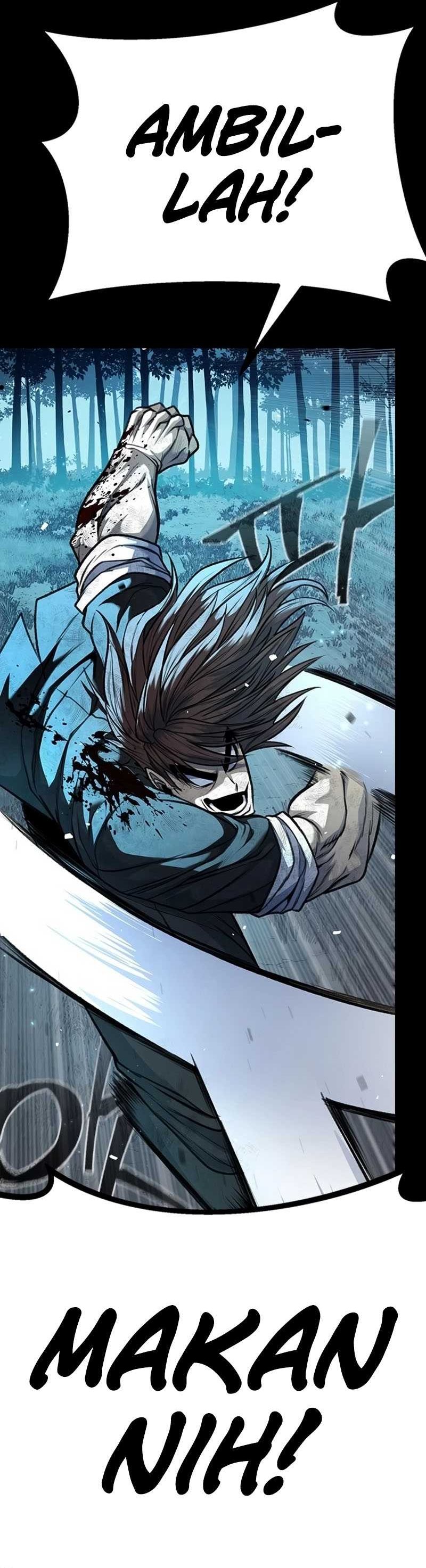 Festival Of Warriors Chapter 09 Bahasa Indonesia