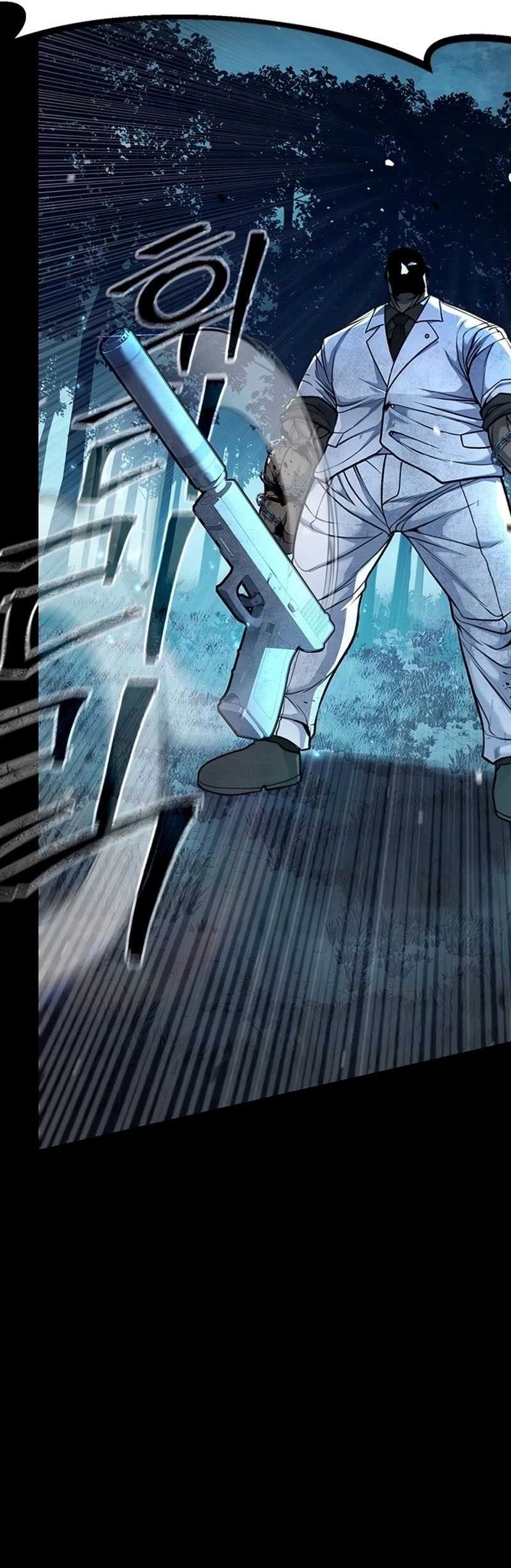 Festival Of Warriors Chapter 09 Bahasa Indonesia