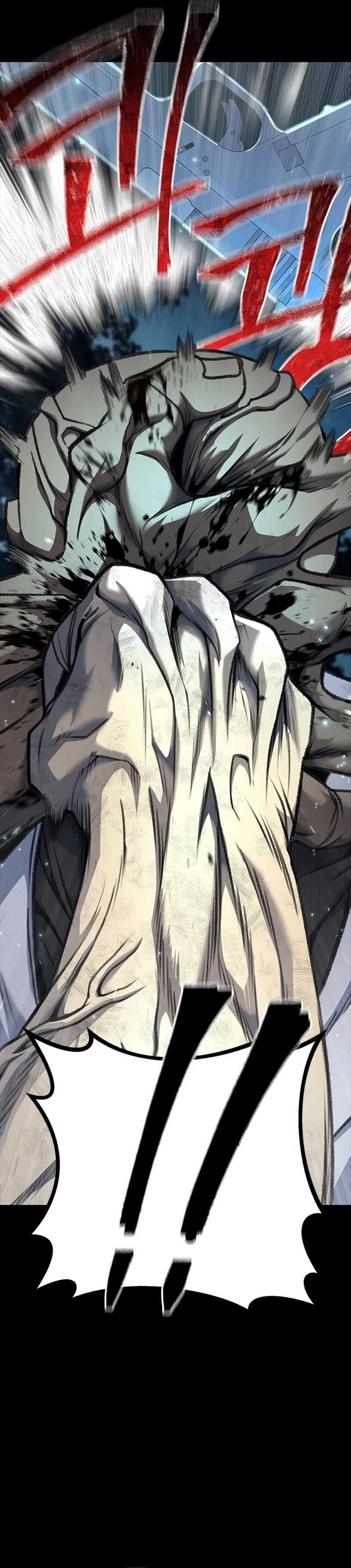 Festival Of Warriors Chapter 09 Bahasa Indonesia