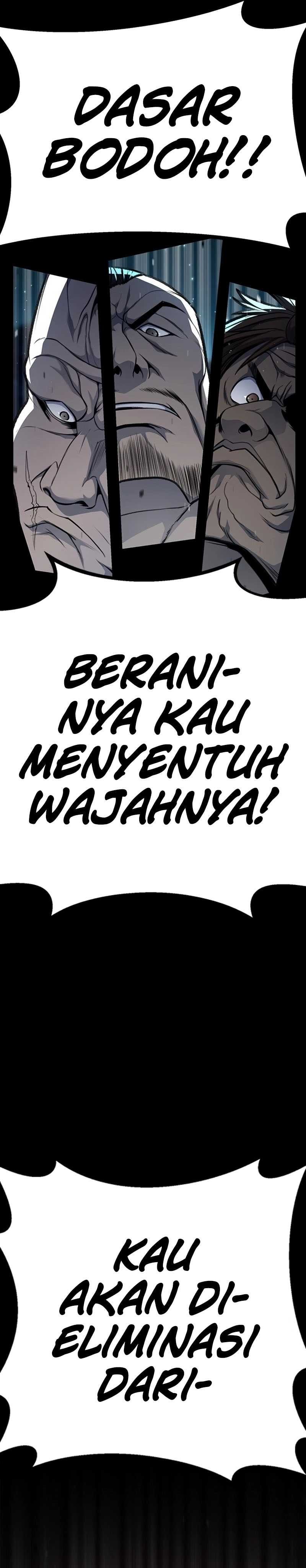 Festival Of Warriors Chapter 09 Bahasa Indonesia