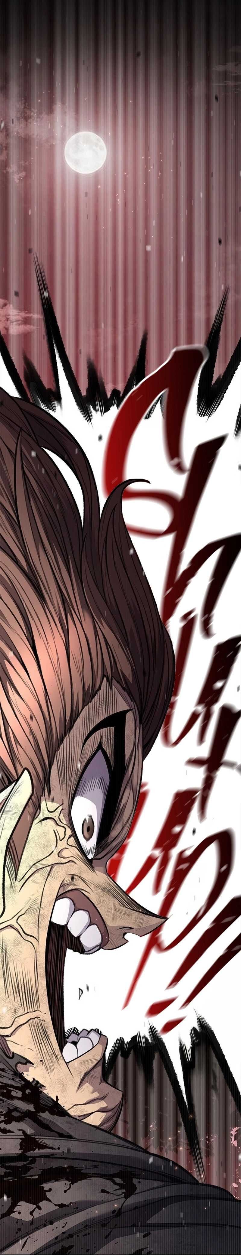 Festival Of Warriors Chapter 09 Bahasa Indonesia