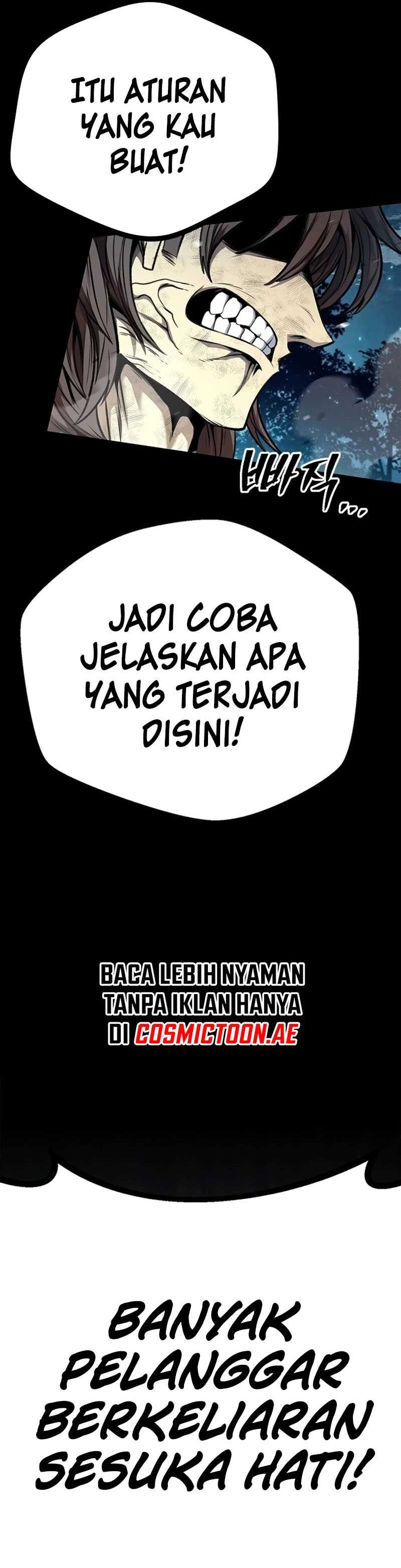 Festival Of Warriors Chapter 09 Bahasa Indonesia