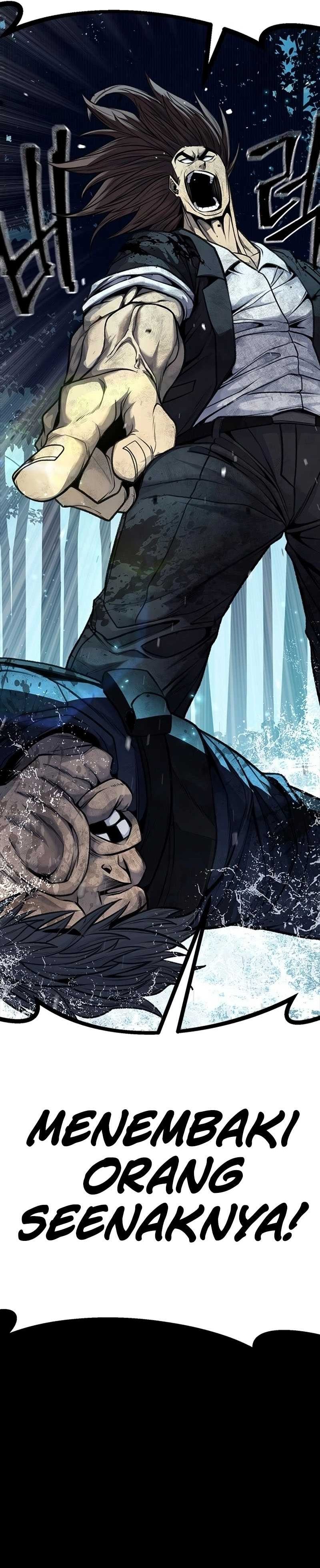 Festival Of Warriors Chapter 09 Bahasa Indonesia