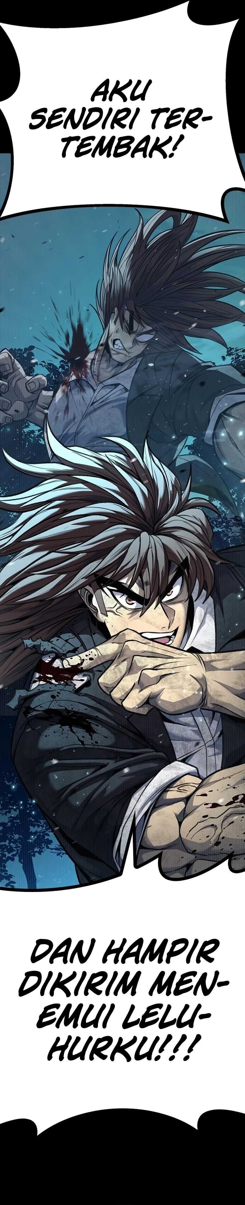 Festival Of Warriors Chapter 09 Bahasa Indonesia