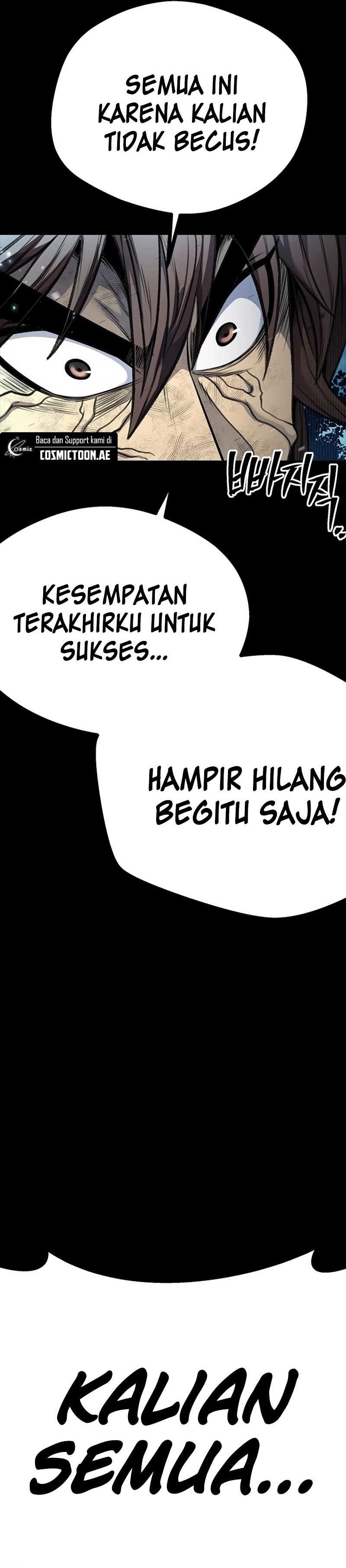 Festival Of Warriors Chapter 09 Bahasa Indonesia