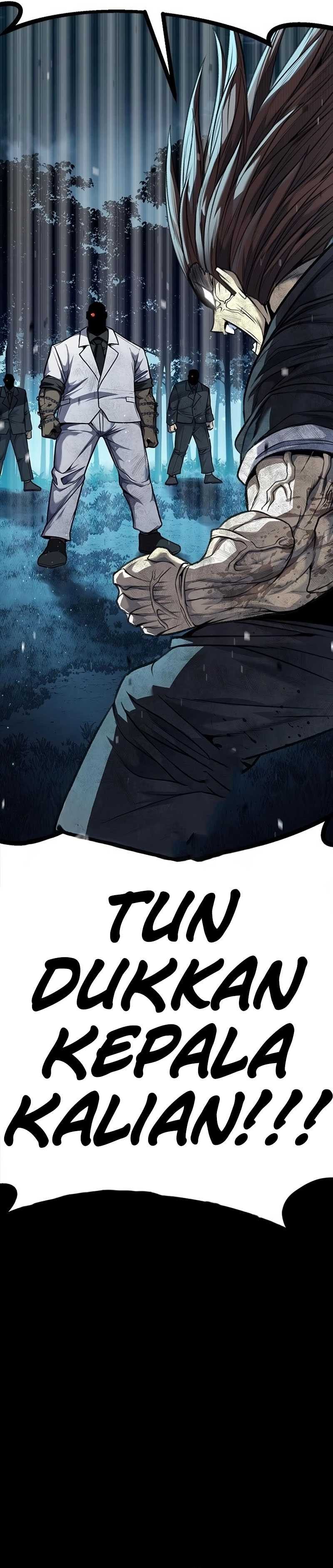 Festival Of Warriors Chapter 09 Bahasa Indonesia