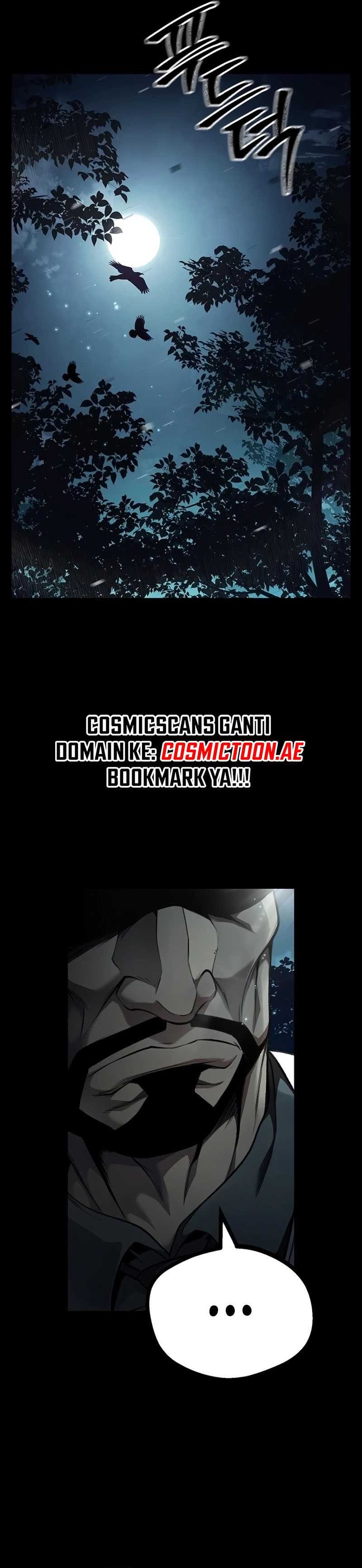 Festival Of Warriors Chapter 09 Bahasa Indonesia