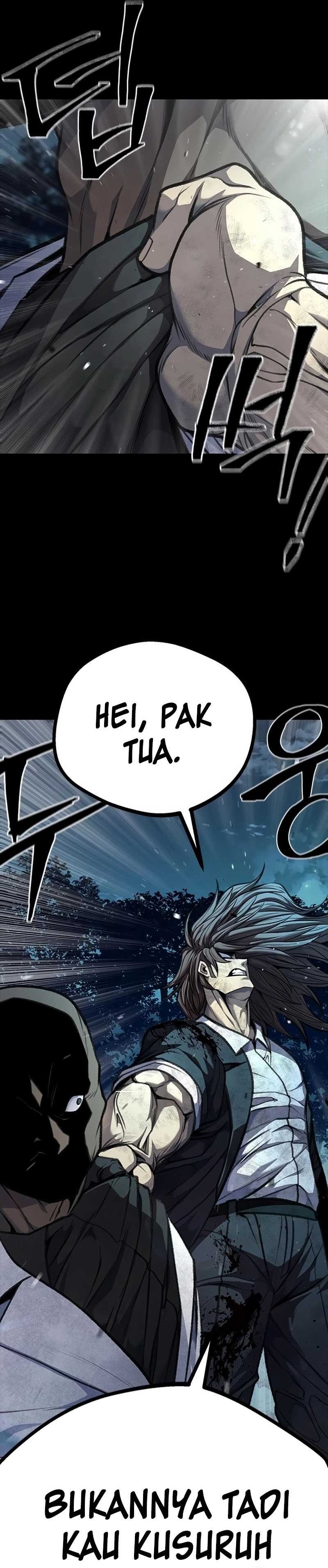 Festival Of Warriors Chapter 09 Bahasa Indonesia