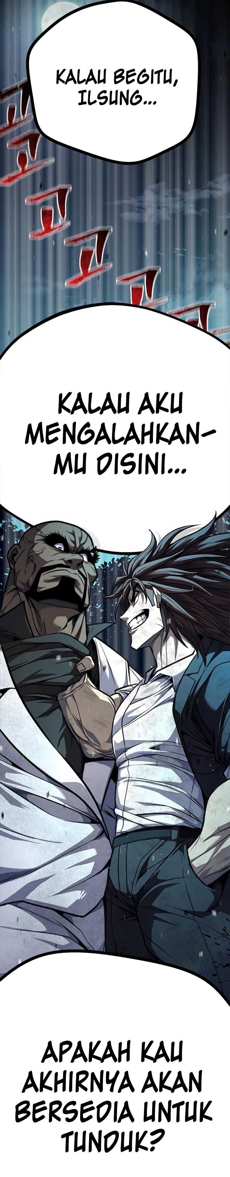 Festival Of Warriors Chapter 09 Bahasa Indonesia