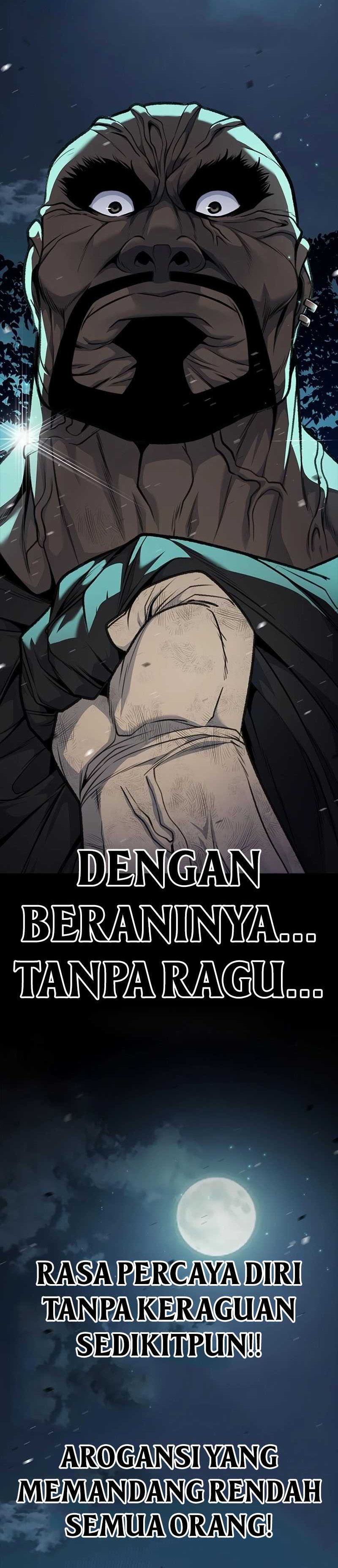 Festival Of Warriors Chapter 09 Bahasa Indonesia