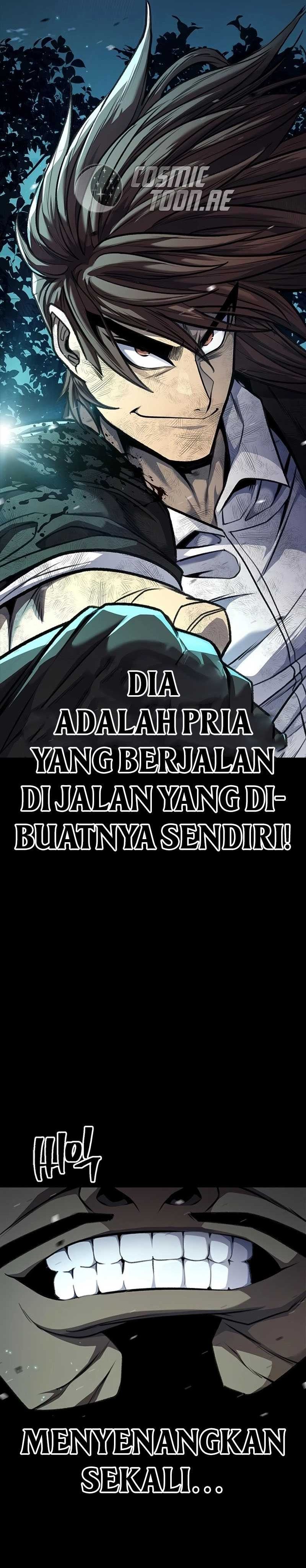 Festival Of Warriors Chapter 09 Bahasa Indonesia