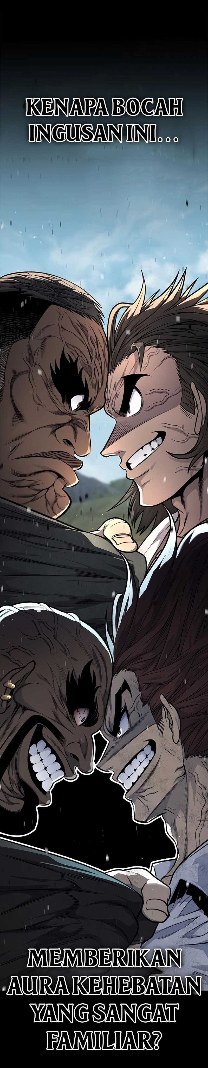 Festival Of Warriors Chapter 09 Bahasa Indonesia