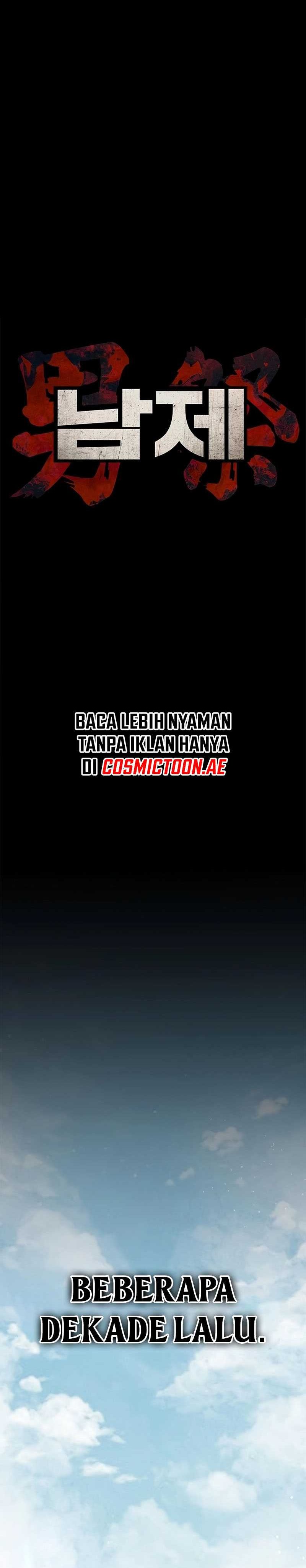 Festival Of Warriors Chapter 09 Bahasa Indonesia