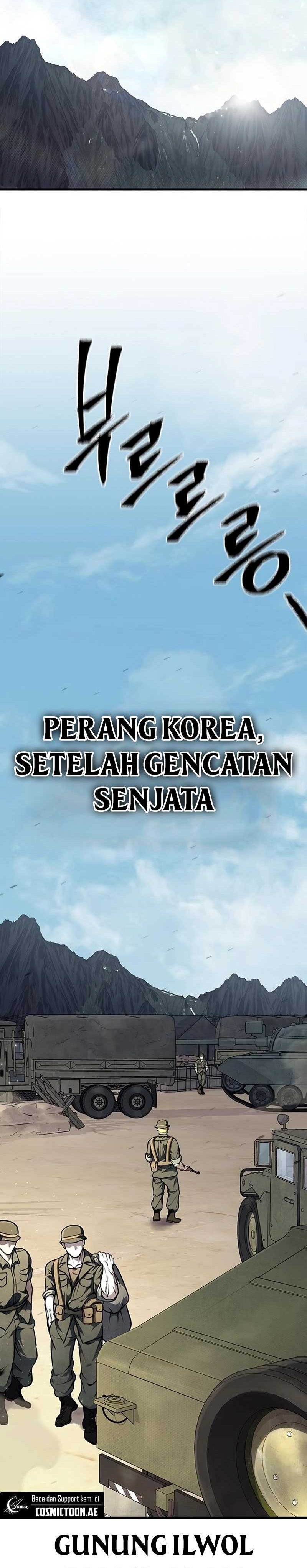 Festival Of Warriors Chapter 09 Bahasa Indonesia
