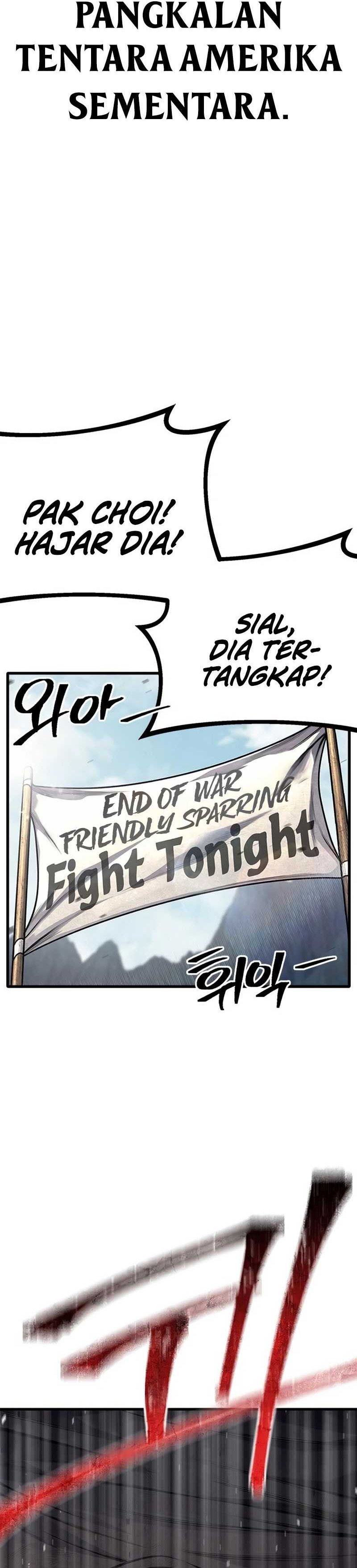 Festival Of Warriors Chapter 09 Bahasa Indonesia