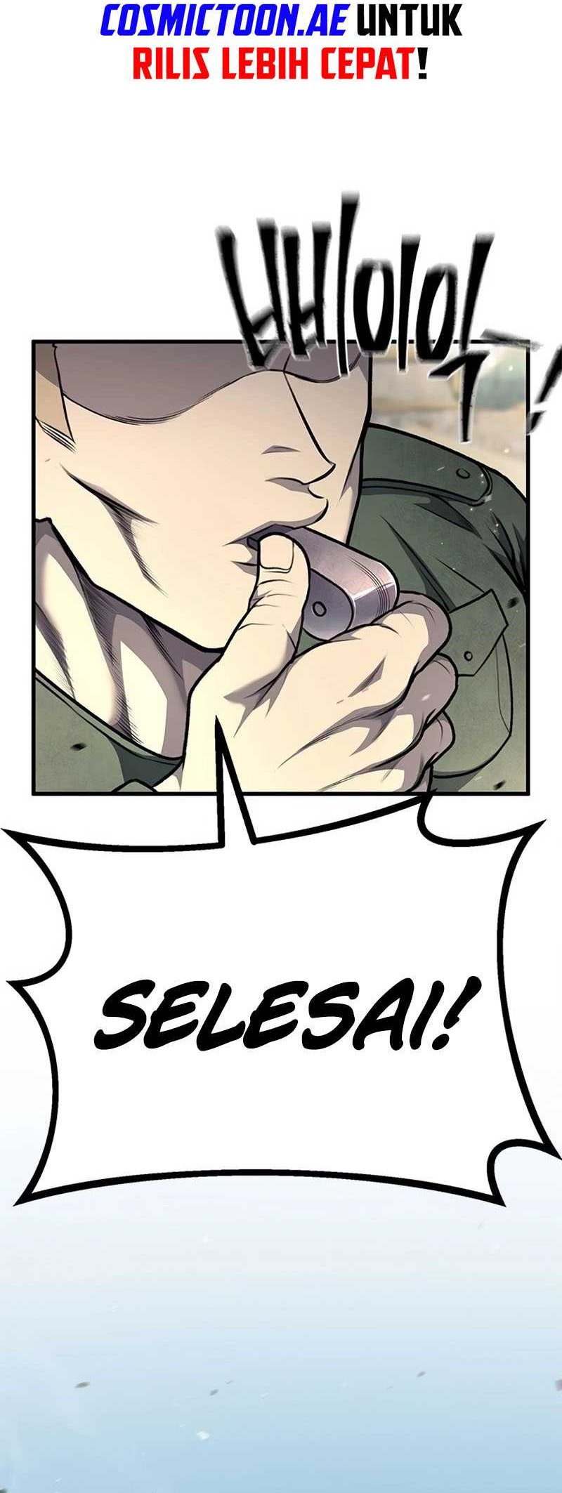 Festival Of Warriors Chapter 09 Bahasa Indonesia