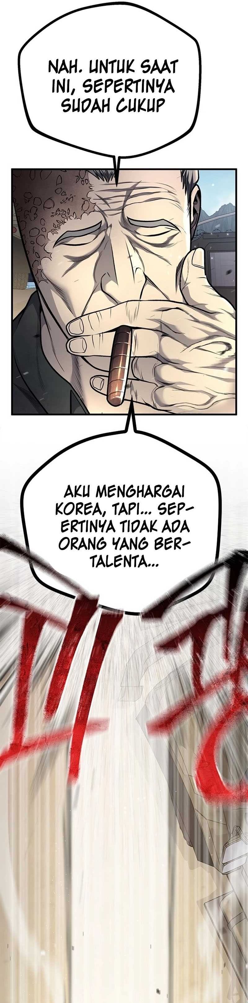 Festival Of Warriors Chapter 09 Bahasa Indonesia