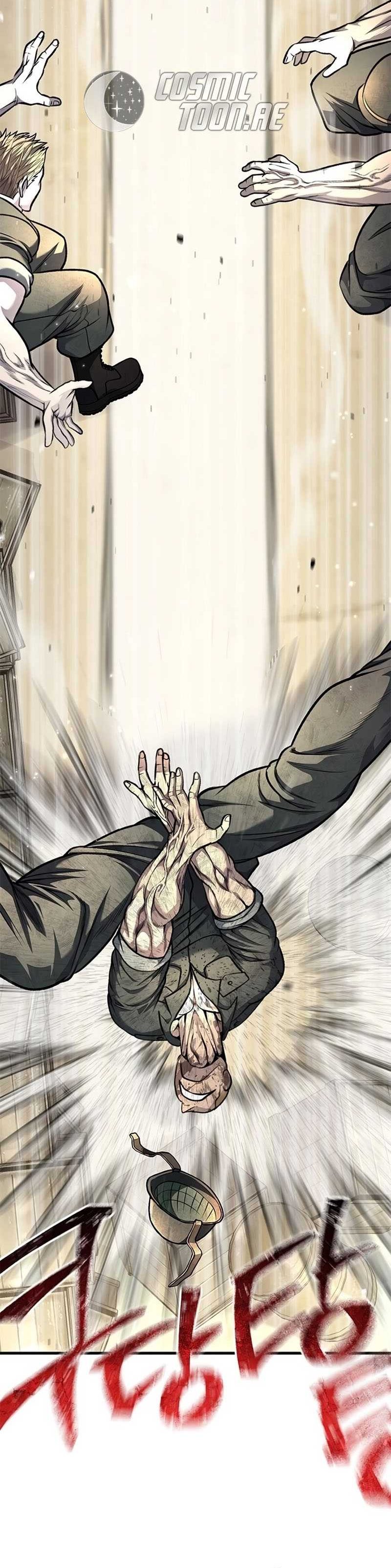 Festival Of Warriors Chapter 09 Bahasa Indonesia