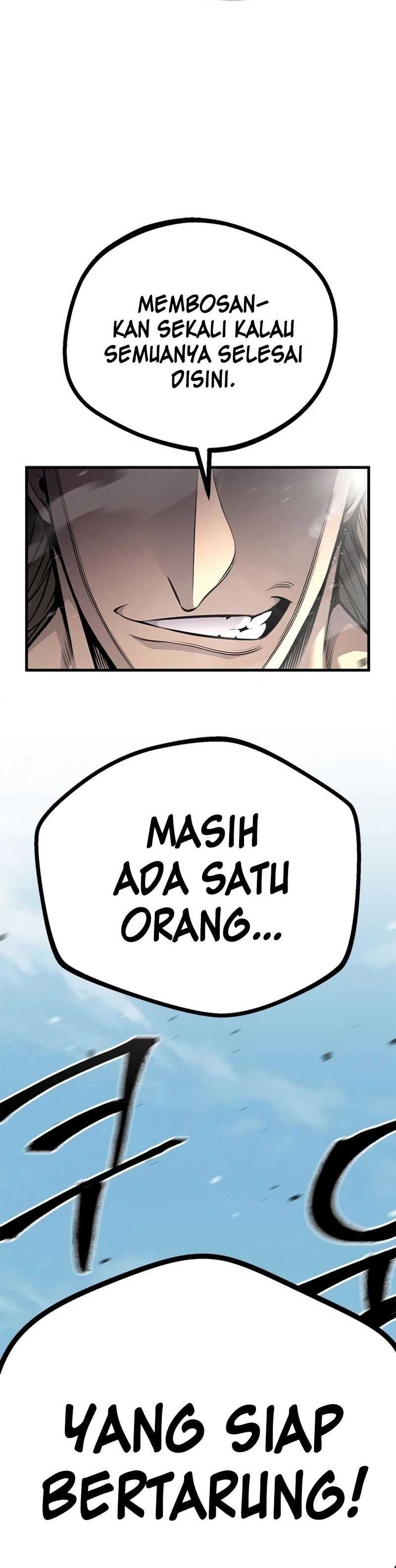 Festival Of Warriors Chapter 09 Bahasa Indonesia