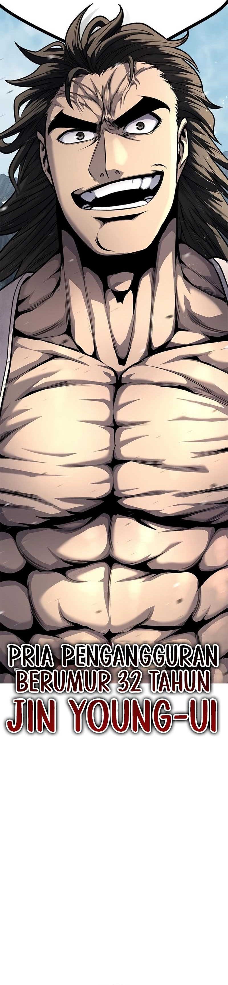 Festival Of Warriors Chapter 09 Bahasa Indonesia