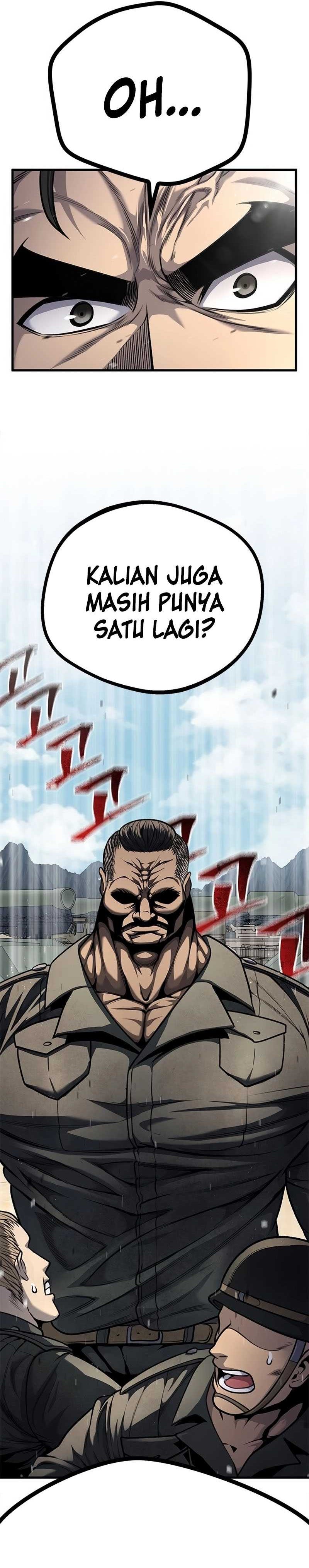 Festival Of Warriors Chapter 09 Bahasa Indonesia