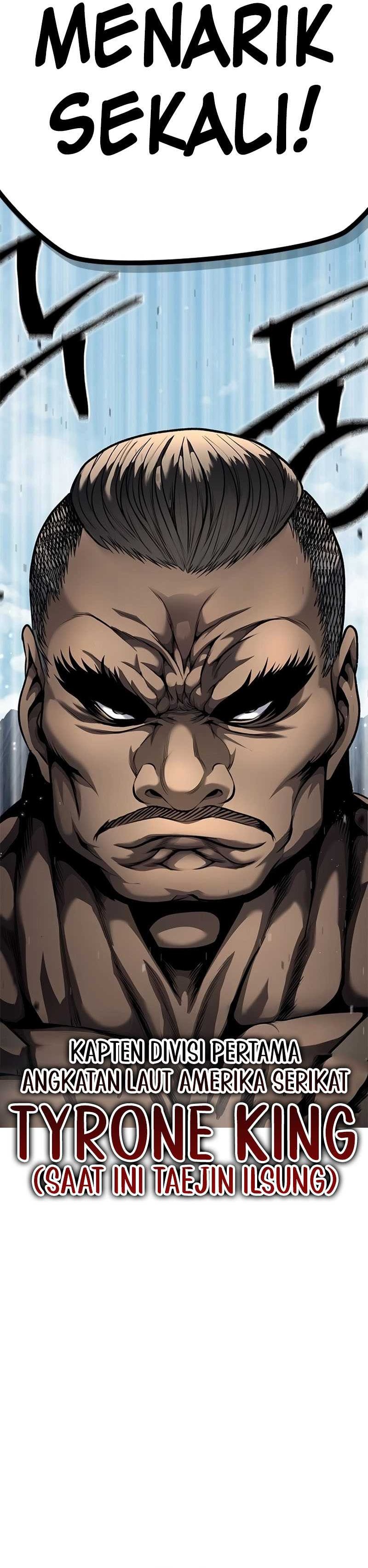 Festival Of Warriors Chapter 09 Bahasa Indonesia