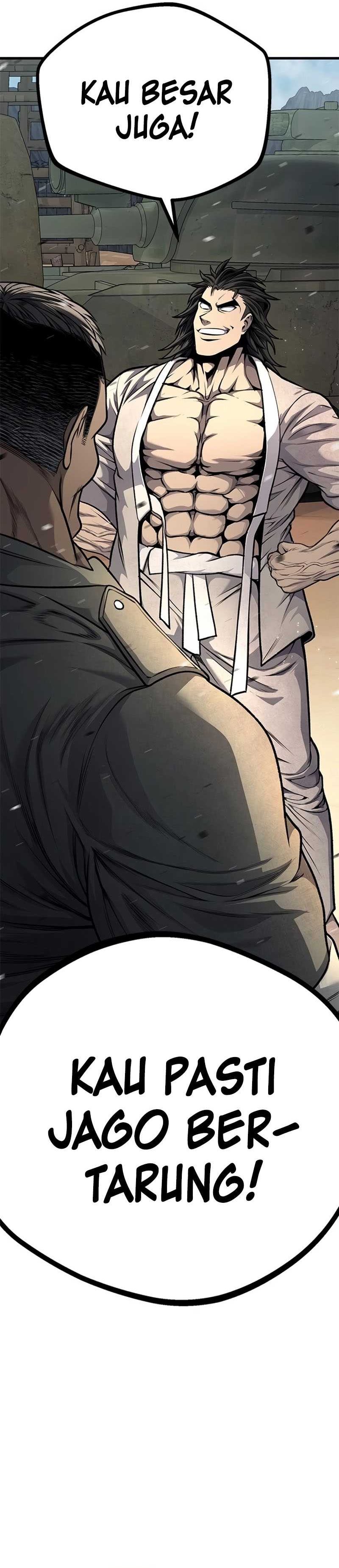 Festival Of Warriors Chapter 09 Bahasa Indonesia