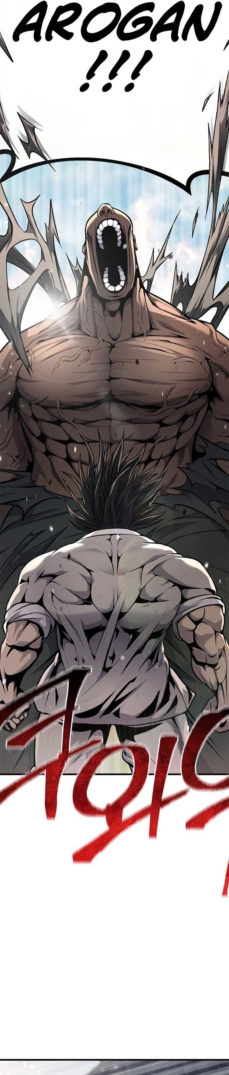 Festival Of Warriors Chapter 09 Bahasa Indonesia