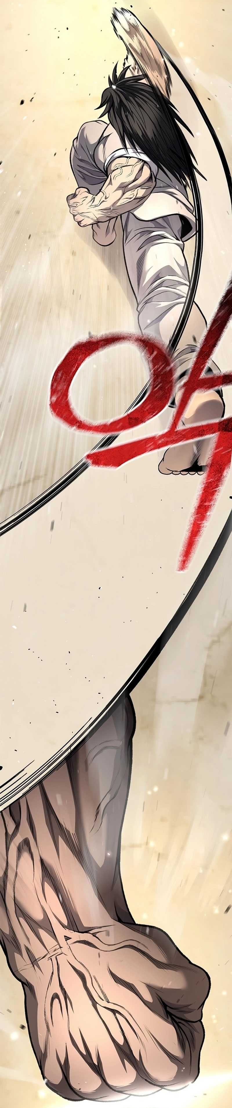 Festival Of Warriors Chapter 09 Bahasa Indonesia