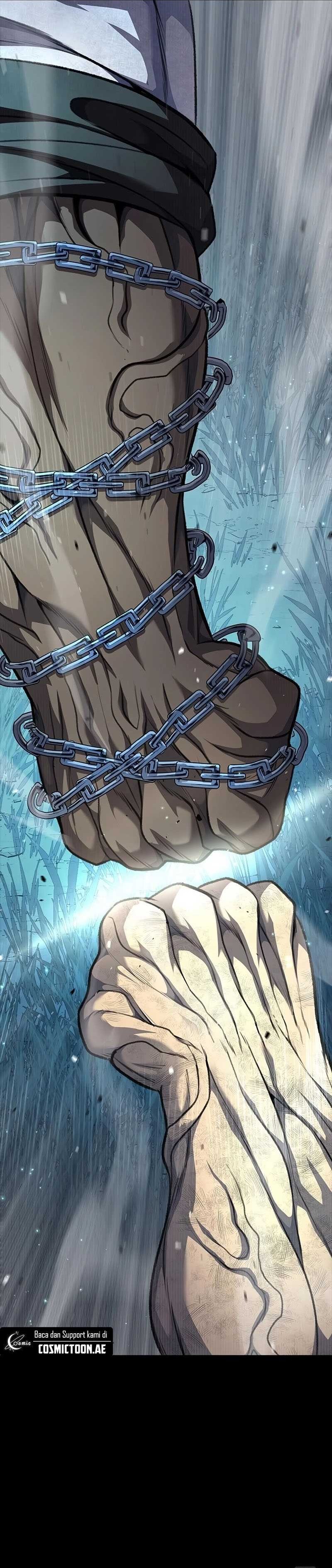 Festival Of Warriors Chapter 09 Bahasa Indonesia