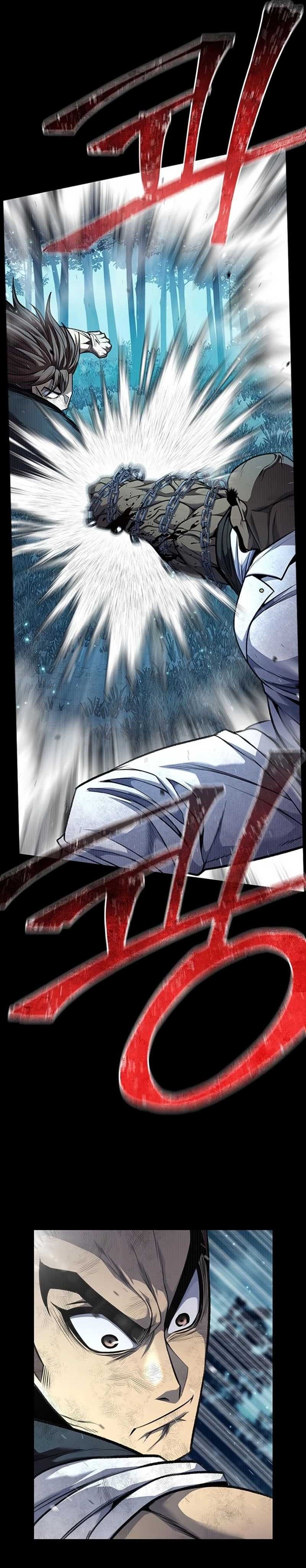 Festival Of Warriors Chapter 09 Bahasa Indonesia