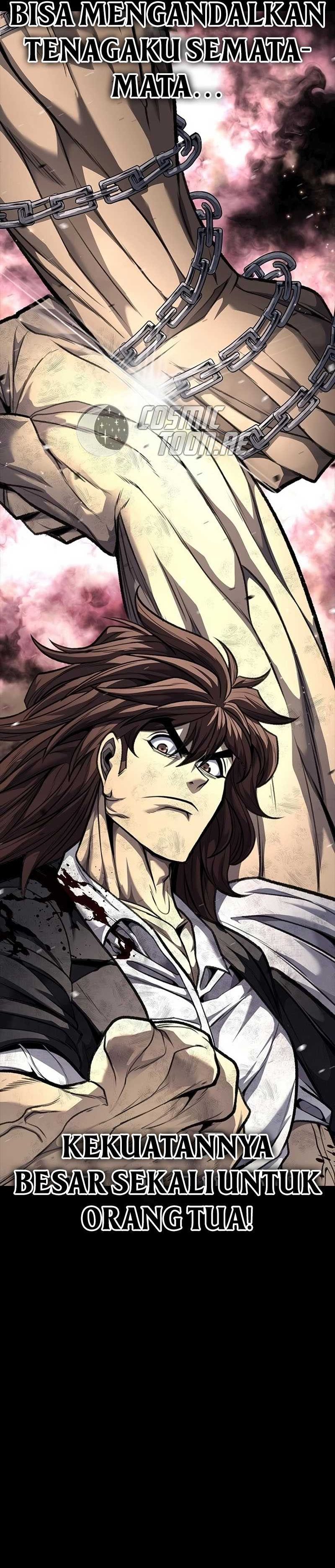 Festival Of Warriors Chapter 09 Bahasa Indonesia