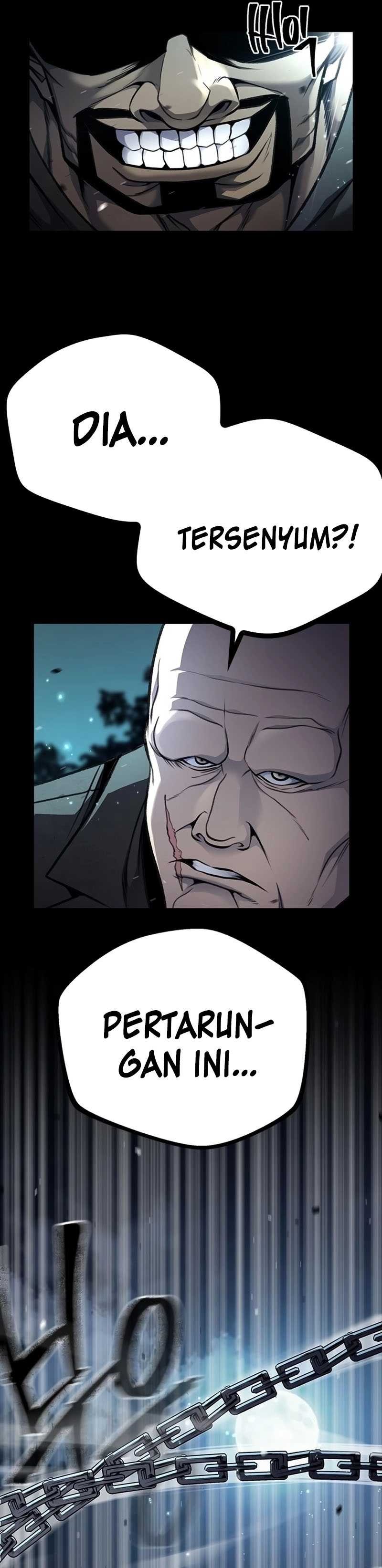 Festival Of Warriors Chapter 09 Bahasa Indonesia